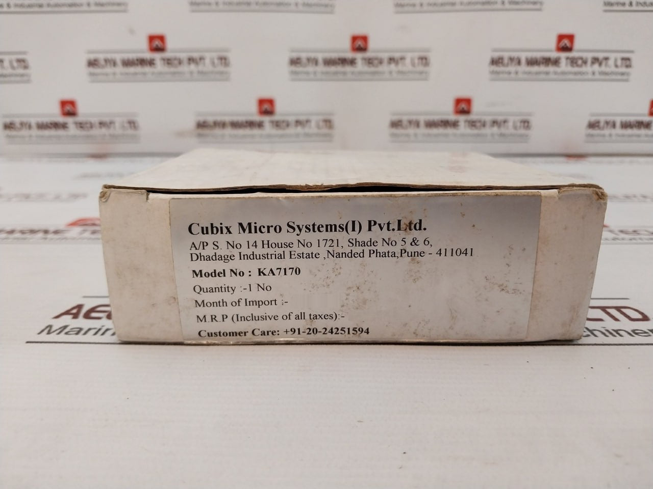 Aten Ka7170 Usb Kvm Adapter Cable Cpu Module