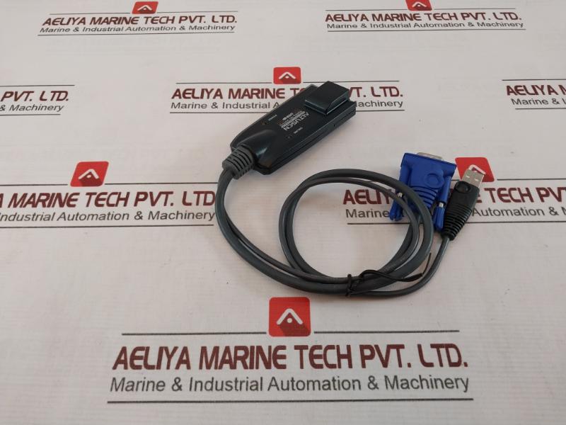 Aten Ka7170 Usb Kvm Adapter Cable Cpu Module