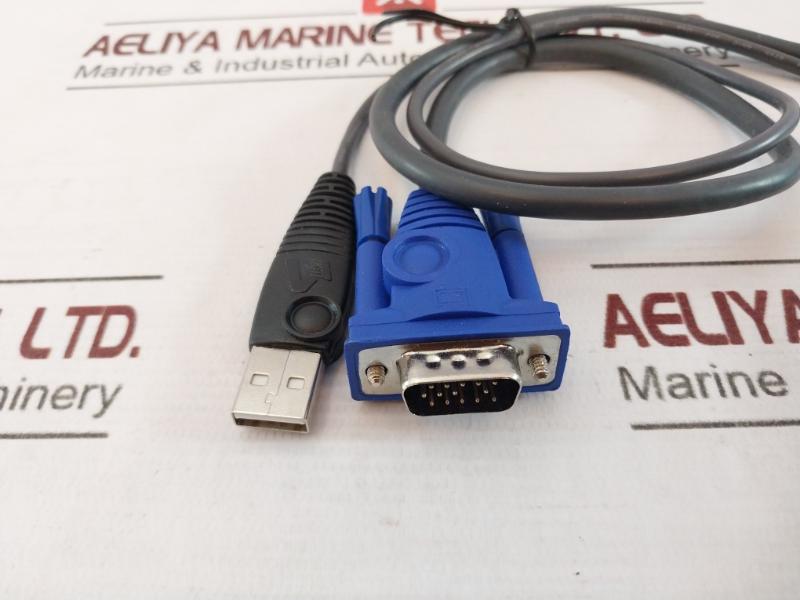 Aten Ka7170 Usb Kvm Adapter Cable Cpu Module