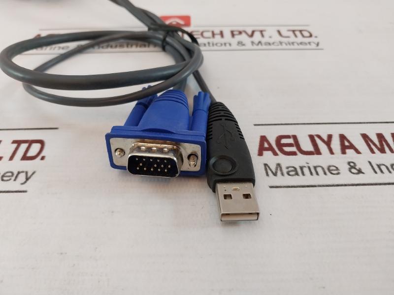 Aten Ka7170 Usb Kvm Adapter Cable