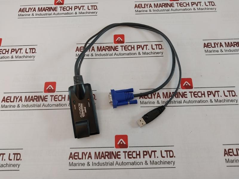 Aten Ka7170 Usb Kvm Adapter Cable