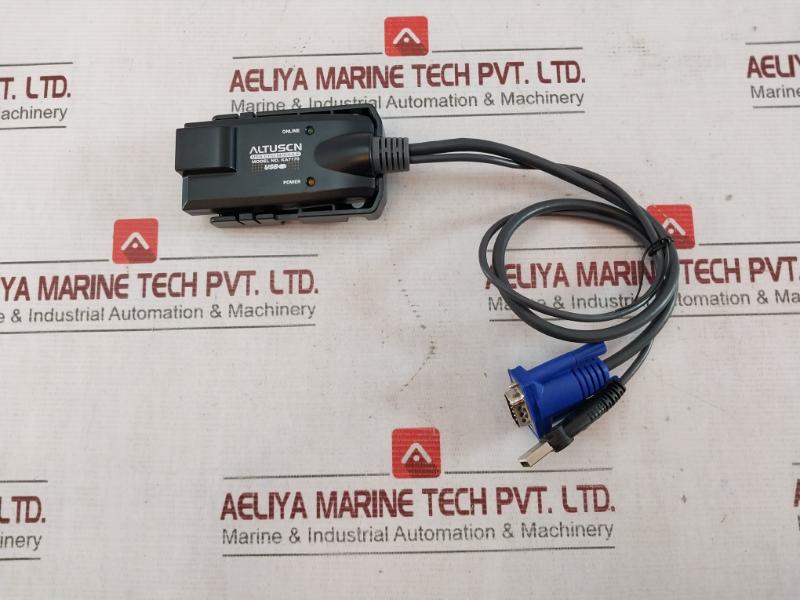 Aten Ka7170 Usb Kvm Adapter Cable (Cpu Module)