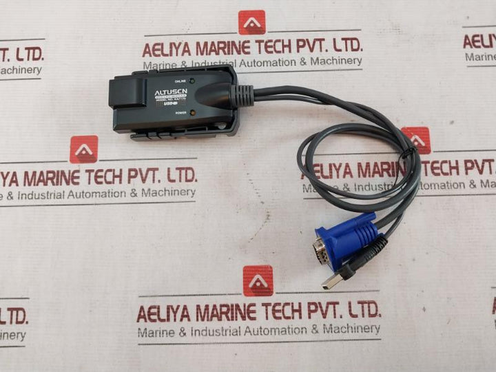 Aten Ka7170 Usb Kvm Adapter Cable (Cpu Module)