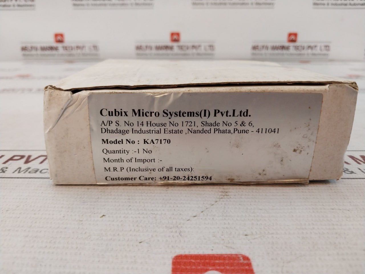 Aten Ka7170 Usb Kvm Adapter Cable (Cpu Module)