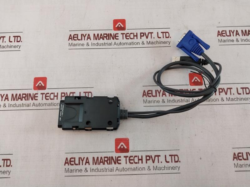 Aten Ka7170 Usb Kvm Adapter Cable (Cpu Module)