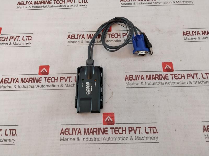 Aten Ka7170 Usb Kvm Adapter Cable (Cpu Module)