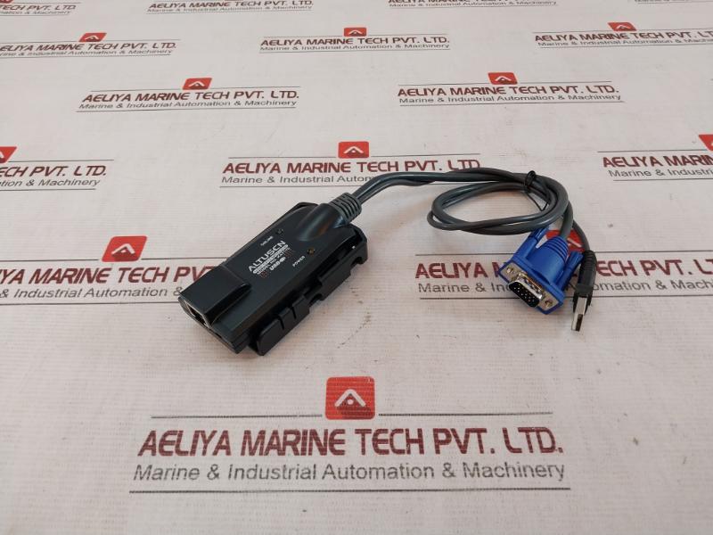 Aten Ka7170 Usb Kvm Adapter Cable (Cpu Module)