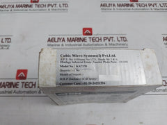 Aten Ka7170 Usb Kvm Adapter Cable (Cpu Module) 4 710423 775886