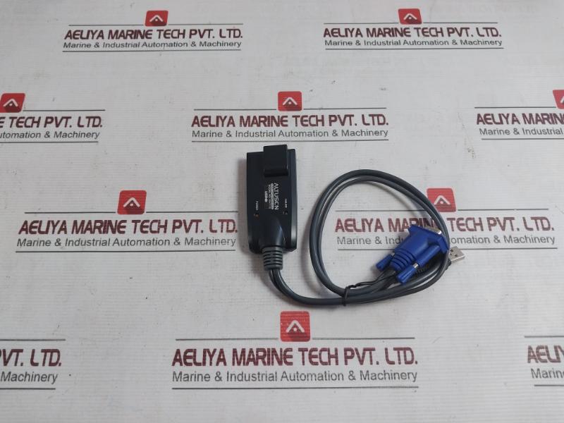 Aten Ka7170 Usb Kvm Adapter Cable (Cpu Module) 4 710423 775886