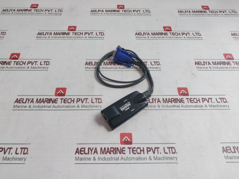 Aten Ka7170 Usb Kvm Adapter Cable (Cpu Module) 4 710423 775886