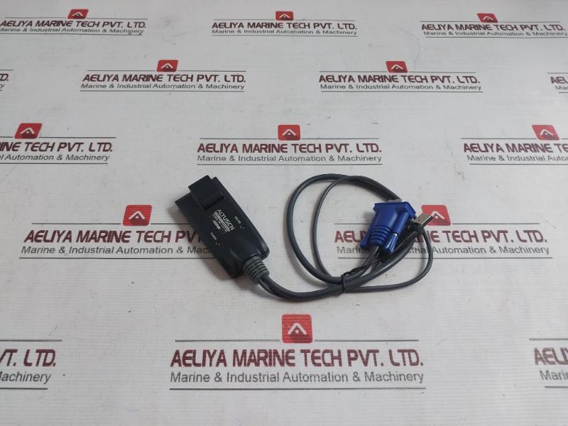 Aten Ka7170 Usb Kvm Adapter Cable (Cpu Module) 4 710423 775886