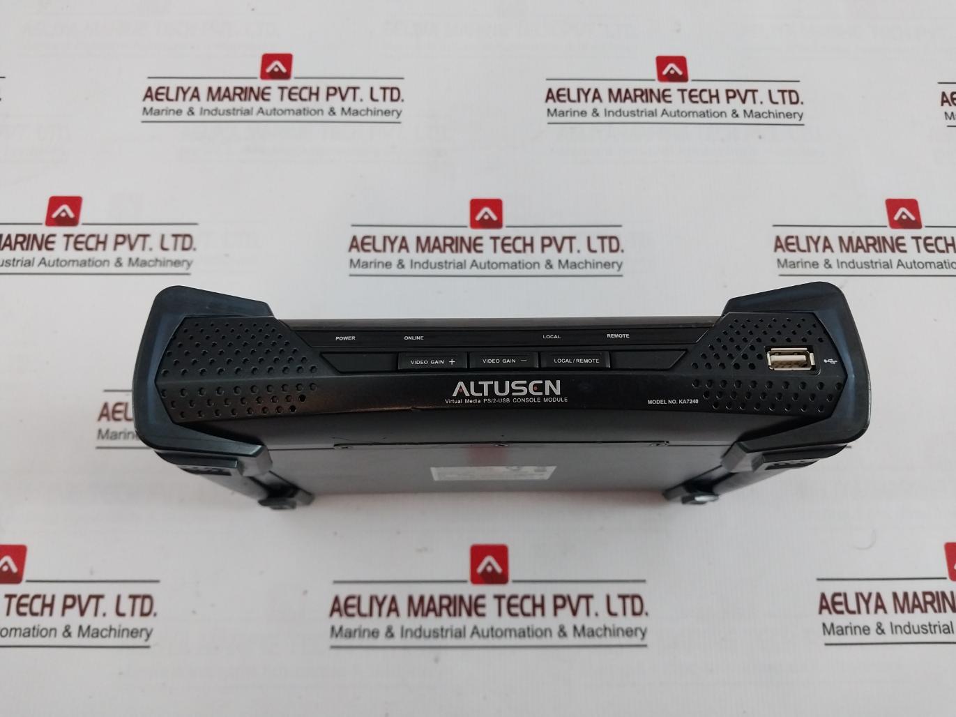Aten Ka7240 Virtual Media Ps/2-usb Console Module
