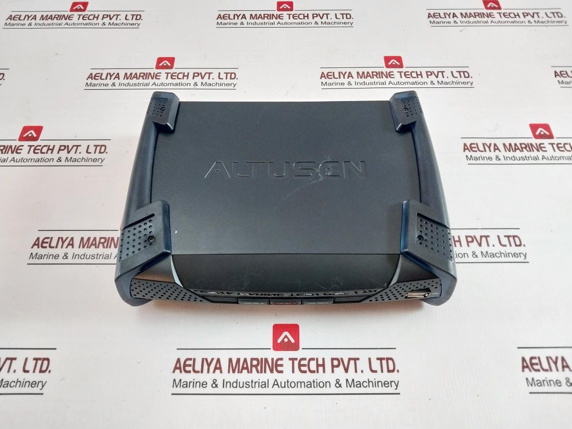 Aten Ka7240 Virtual Media Ps/2-usb Console Module