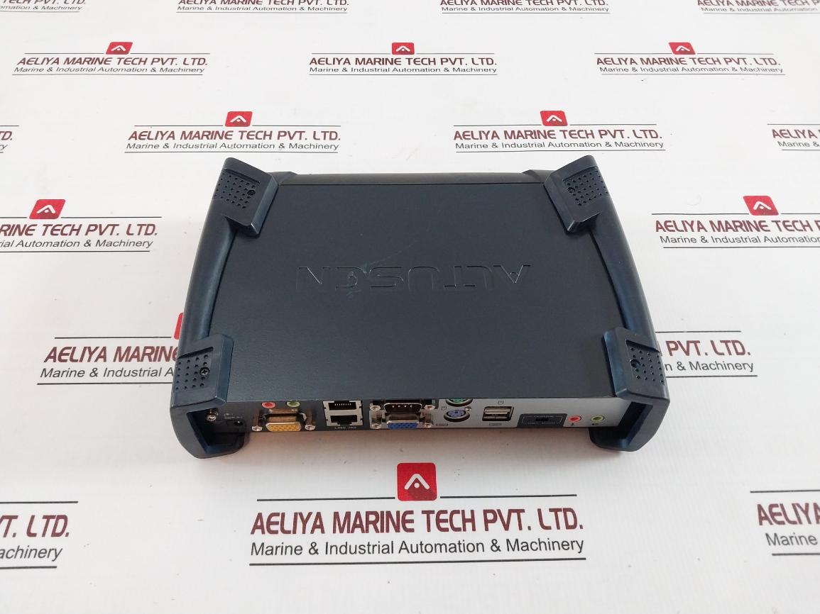 Aten Ka7240 Virtual Media Ps/2-usb Console Module