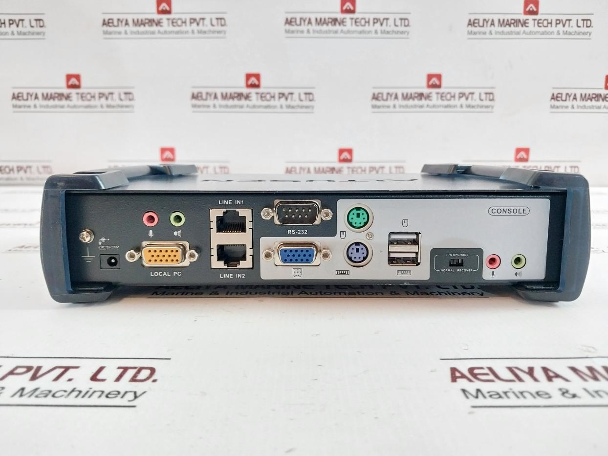 Aten Ka7240 Virtual Media Ps/2-usb Console Module