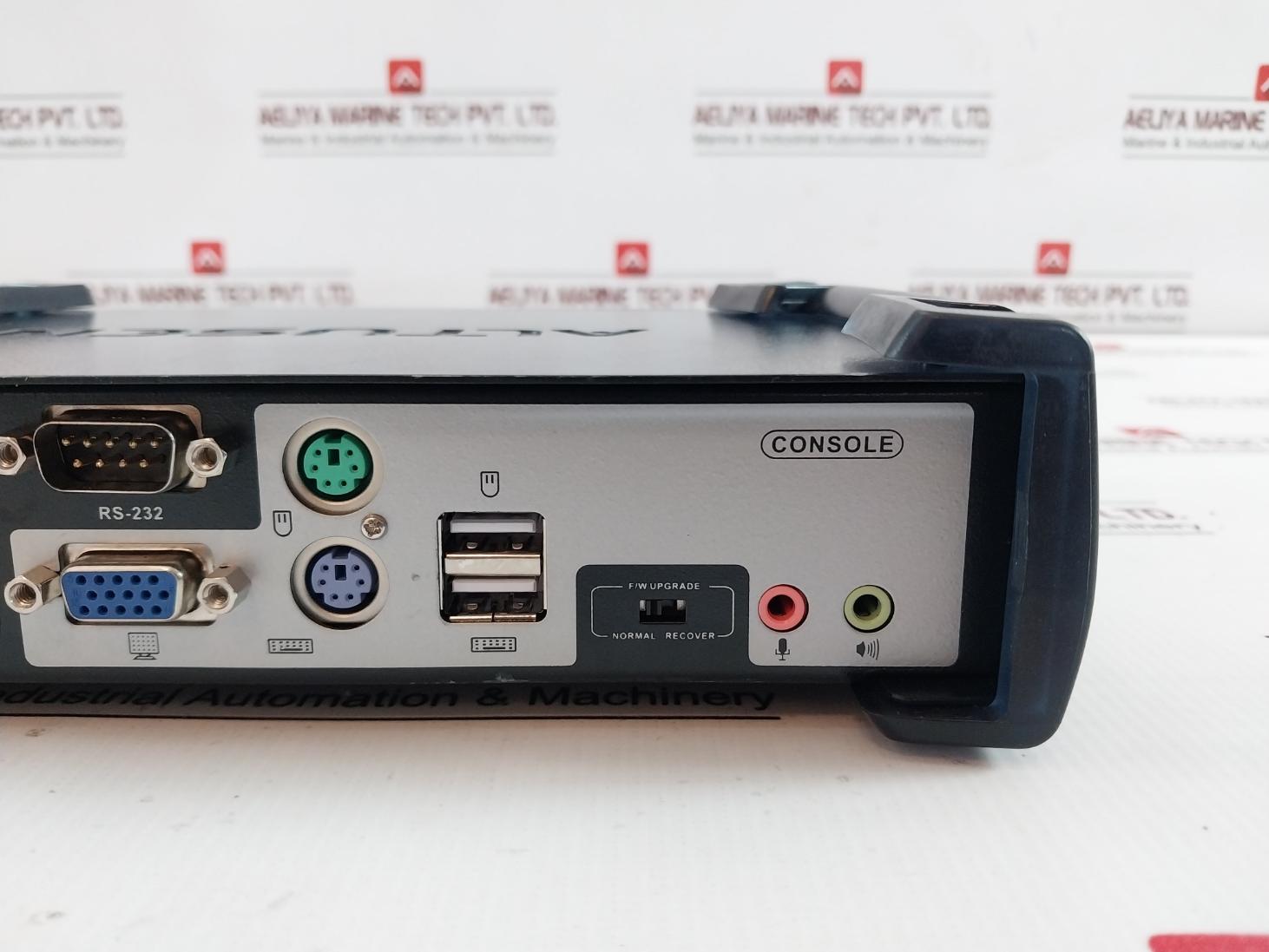 Aten Ka7240 Virtual Media Ps/2-usb Console Module