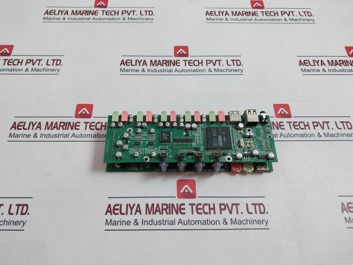 Aten Opb4-0347-e (R4.3) Pcb Module Ut-9D 94V-0