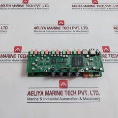 Aten Opb4-0347-e (R4.3) Pcb Module Ut-9D 94V-0