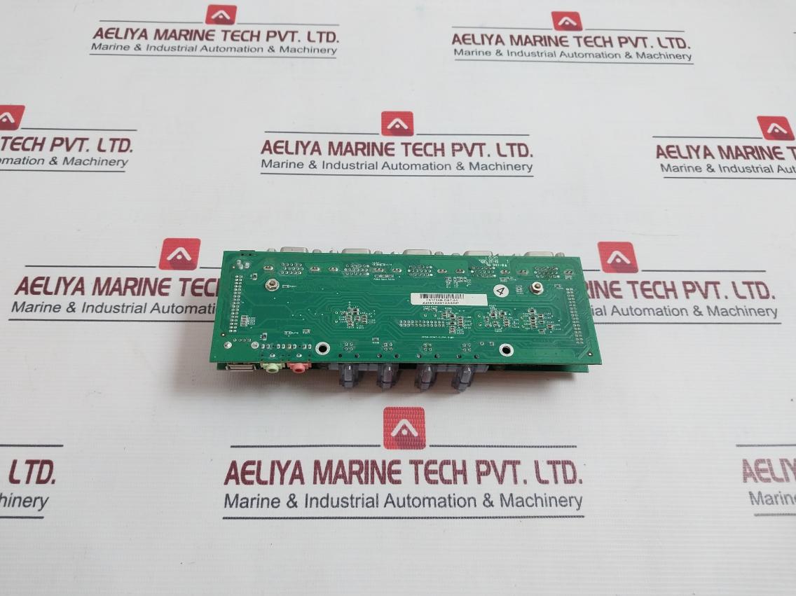 Aten Opb4-0347-e (R4.3) Pcb Module Ut-9D 94V-0