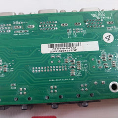 Aten Opb4-0347-e (R4.3) Pcb Module Ut-9D 94V-0
