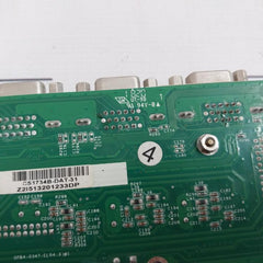 Aten Opb4-0347-e (R4.3) Pcb Module Ut-9D 94V-0
