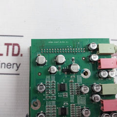 Aten Opb4-0347-e (R4.3) Pcb Module Ut-9D 94V-0
