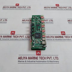 Aten Opb4-0347-e (R4.3) Pcb Module Ut-9D 94V-0
