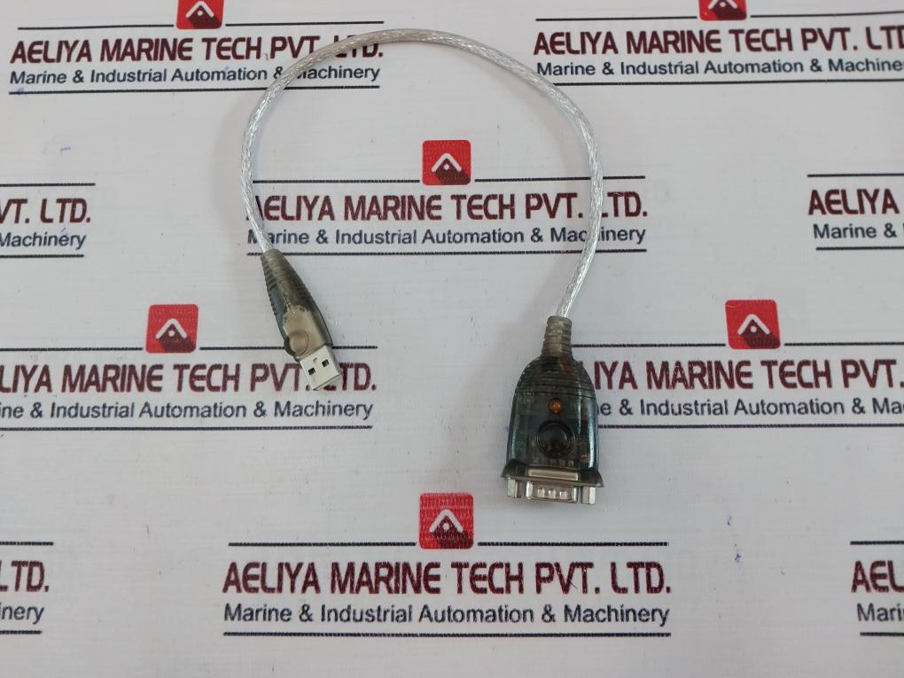 Aten Uc-232A Usb-to-serial Converter