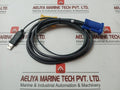 Aten Usb Computer Cable For Kvm Switch 2L-5202Up
