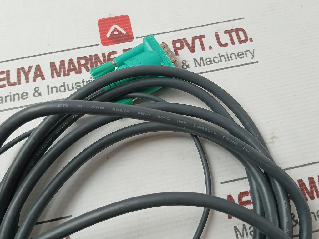 Aten Usb Computer Cable For Kvm Switch 2L-5203U