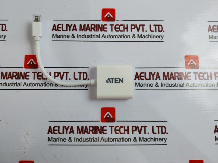 Aten Vc960 (Dvi) Mini Displayport To Dvi Adapter E3914