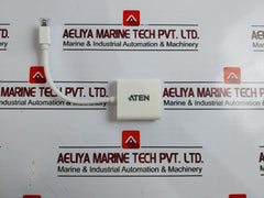 Aten Vc960 (Dvi) Mini Displayport To Dvi Adapter E3914