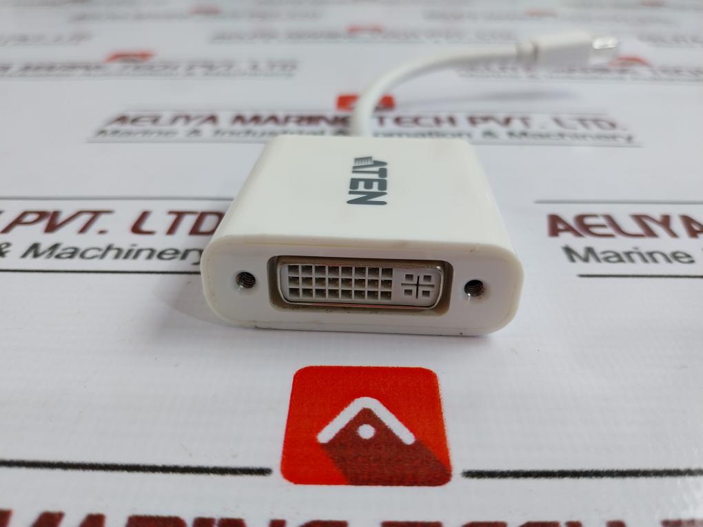 Aten Vc960 (Dvi) Mini Displayport To Dvi Adapter E3914