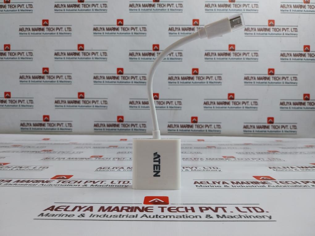 Aten Vc960 (Dvi) Mini Displayport To Dvi Adapter E3914