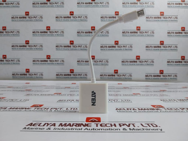 Aten Vc960 (Dvi) Mini Displayport To Dvi Adapter E3914