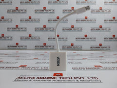Aten Vc960 (Dvi) Mini Displayport To Dvi Adapter E3914
