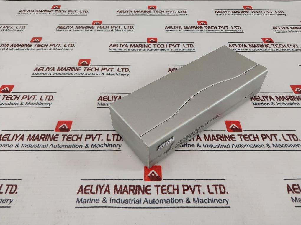 ATEN VS-94A Port Video Splitter