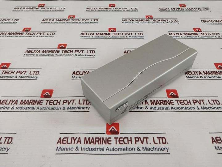 ATEN VS-94A Port Video Splitter