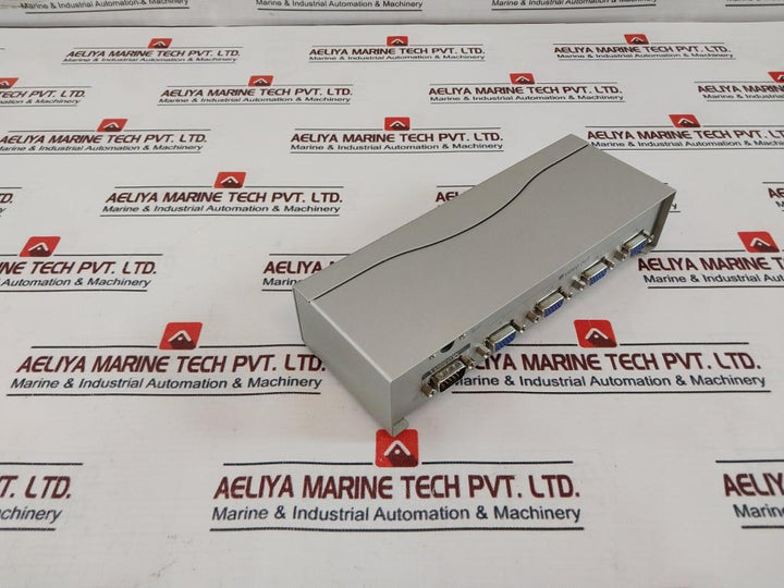 ATEN VS-94A Port Video Splitter