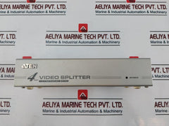 ATEN VS-94A Port Video Splitter