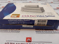 ATEN VS-94A Port Video Splitter