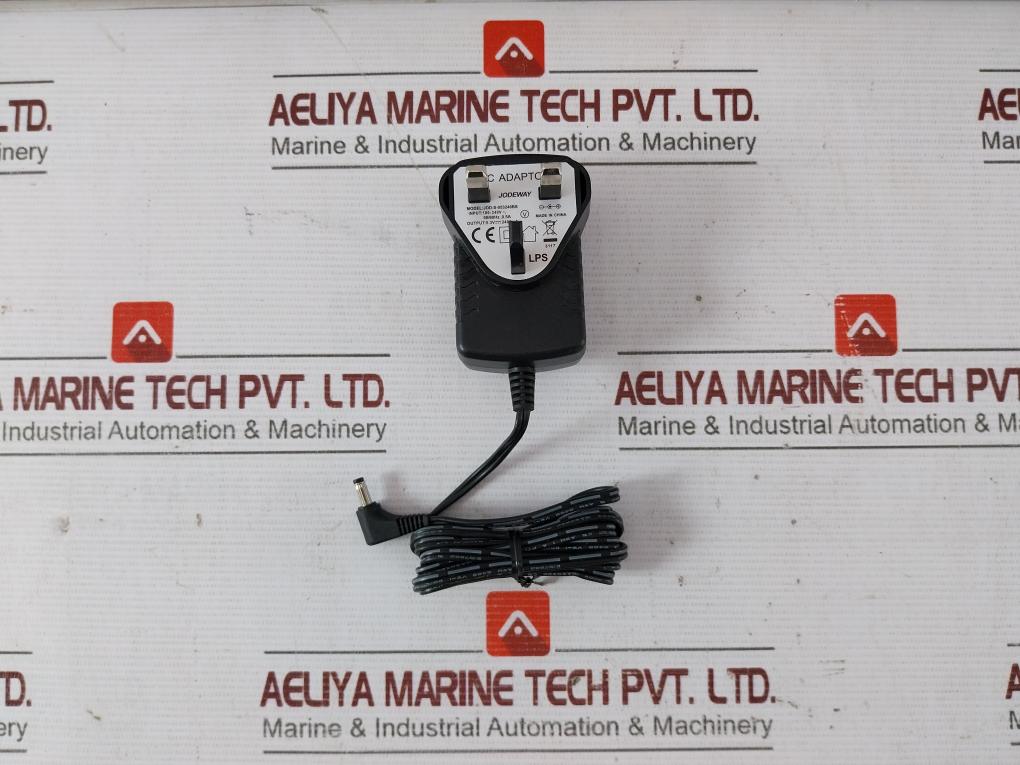 Aten Vs164 4-port Dvi Video Splitter Jod-s-053240Bs 100-240V,50/60Hz,0.5A 5.3V