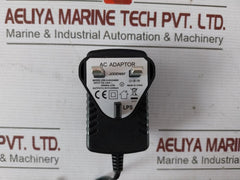 Aten Vs164 4-port Dvi Video Splitter Jod-s-053240Bs 100-240V,50/60Hz,0.5A 5.3V