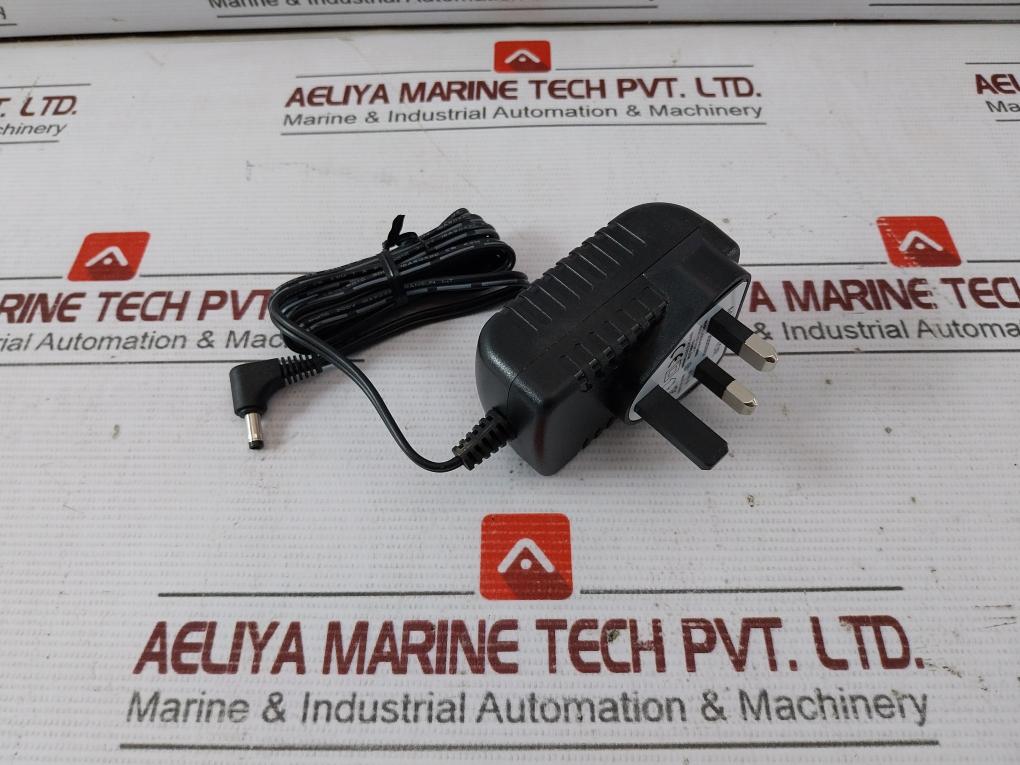 Aten Vs164 4-port Dvi Video Splitter Jod-s-053240Bs 100-240V,50/60Hz,0.5A 5.3V