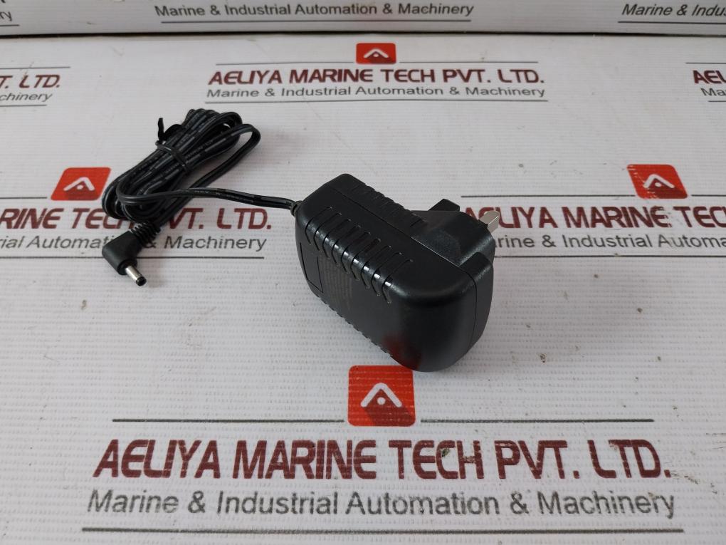 Aten Vs164 4-port Dvi Video Splitter Jod-s-053240Bs 100-240V,50/60Hz,0.5A 5.3V