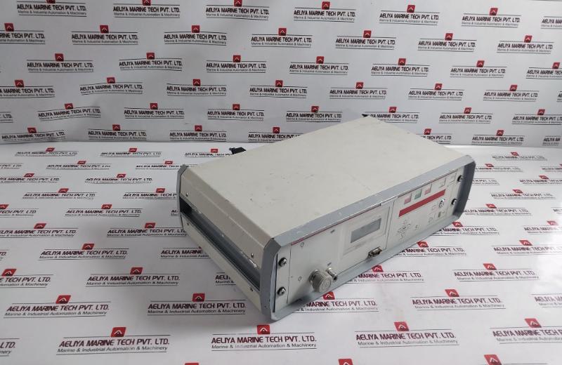 ATEQ MF570 Leak Testing Equipment 90-260 VAC, 24V 500mA 200mA 1A