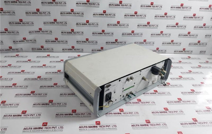 ATEQ MF570 Leak Testing Equipment 90-260 VAC, 24V 500mA 200mA 1A