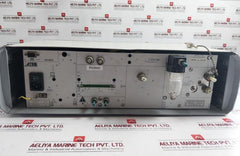 ATEQ MF570 Leak Testing Equipment 90-260 VAC, 24V 500mA 200mA 1A