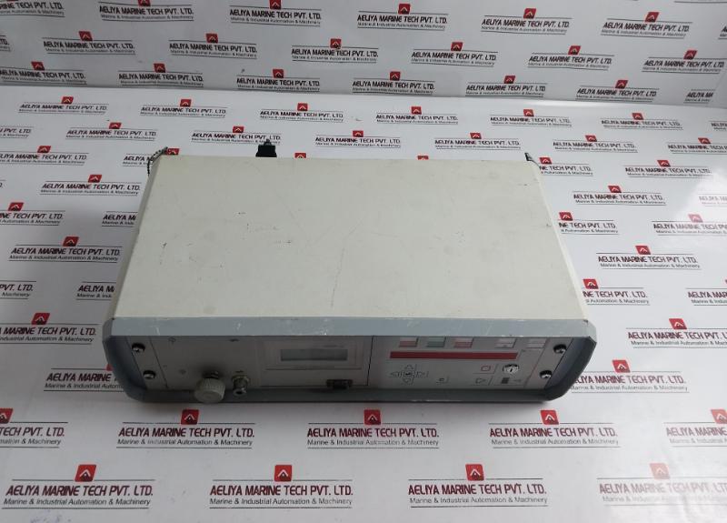 ATEQ MF570 Leak Testing Equipment 90-260 VAC, 24V 500mA 200mA 1A