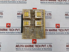 Atew 142B Printed Circuit Board